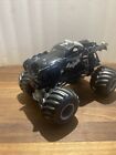 Hot Wheels Monster Jam Batman Batmobile 1:24 Scale Diecast Black Diecast Car DC