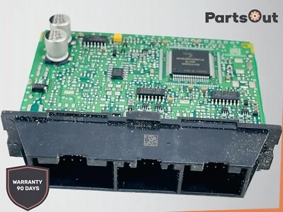 Dodge Challenger Jeep Wrangler 2014 2015 módulo de control de transmisión OEM Foto 1 de 4