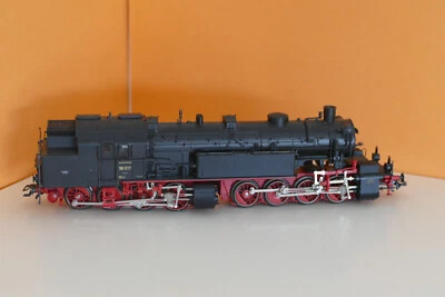 MÄRKLIN Tenderdampflok  -- BR 96 der DRG -- DIGITAL -- Art. 3496 -- OVP - Bild 1 von 4