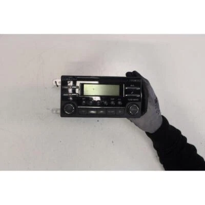 radio para NISSAN MICRA (14 17 - Imagen 1 de 4