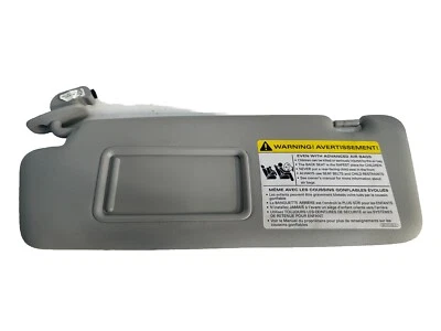 Parasol/espejo izquierdo AUDI S3 2008-2012 8P0857551 OEM gris 🔥🚙 Foto 1 de 4