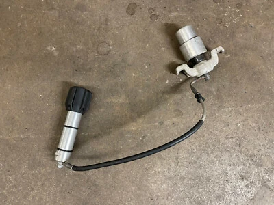 SkiDoo Renegade X 800 MXZ 600 850 XRS XS 15 16 17 18- 20 QAS Hydraulic Adjuster - Image 1 of 3