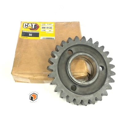 9W9132 Gear-Planet 9W-9132 Caterpillar genuine New - Image 1 of 3
