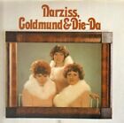Narziss, Goldmund & Die-Da Near Mint Ariola Vinyl Lp