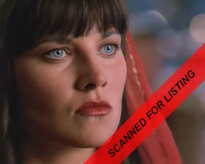 LUCY LAWLESS XENA WARRIOR PRINCESS 8x10 PHOTO #8903 - Picture 1 of 1