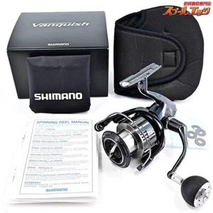 【Excellent+++++】Shimano 19 Vanquish C5000HG Spinning Reel #19 - Picture 1 of 9