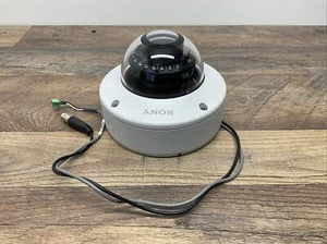 Sony SSC-CM564R Analog Color Minidome Indoor Camera Day/Night B-89 - Picture 1 of 4