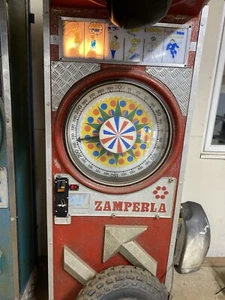 Zamperla Boxing Machine - Picture 1 of 13