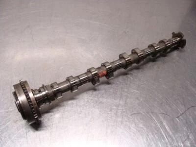 KIA Rio S 1.6L Engine Exhaust Camshaft 79K Mi 18 19 20 21 22 23 - Image 1 of 4
