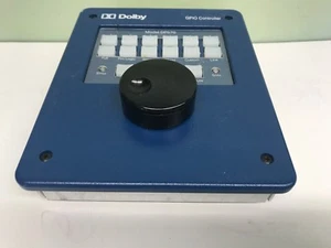 Dolby Model DP570 GPIO Controller Cat549 - Picture 1 of 3