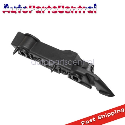 Soporte de soporte para guardabarros delantero izquierdo apto para Audi A5 Quattro S5 2009-2017 Foto 1 de 4