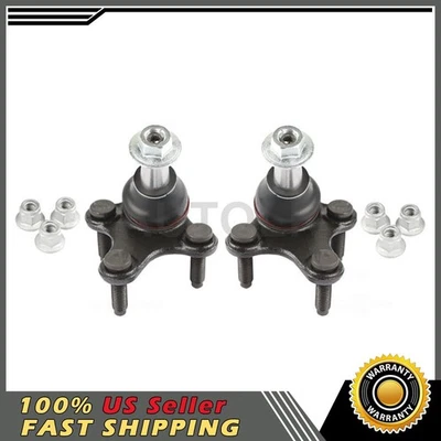 Suspensia Ball Joints Fits 2015 2016 2017 2018 Audi A3 2015 2016 Audi A3 Quattro - Image 1 of 3