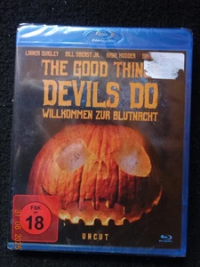 The Good Things Devils Do Willkommen zur Blutnacht - Bild 1 von 1