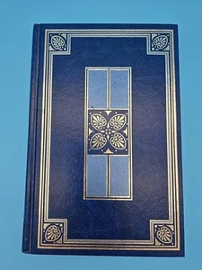 The CBN Ministry Handbook 1985 Partners Edition HB Gilded Cover Christian Living - Picture 1 of 15