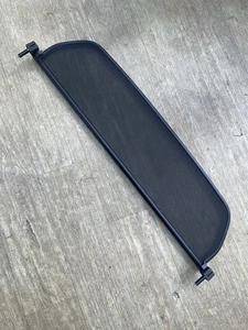 MGTF MG TF WIND DEFLECTOR GENUINE - Picture 1 of 12