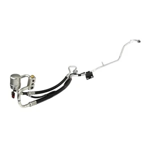 For Ford Escape Mercury Mariner Mazda Tribute GPD A/C Condenser TCP - Picture 1 of 1