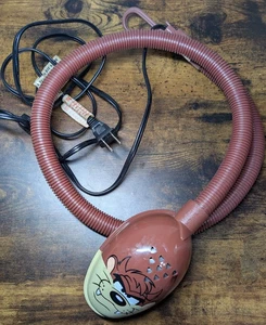 Looney Tunes - Tazmanian Devil - biegsame Schlangenlampe Leuchte - 48" lang - funktioniert - Bild 1 von 11