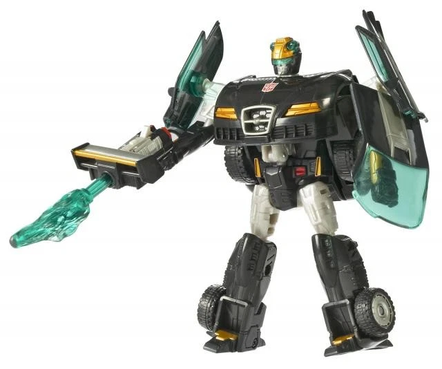 Crosswise Deluxe Class | Transformers Cybertron - Image 1 of 4