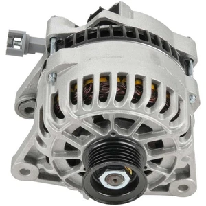 Remanufactured OEM Alternator For Ford Focus 2000 2001 - Picture 1 of 4