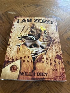 I am Zozo DVD movie - Picture 1 of 5