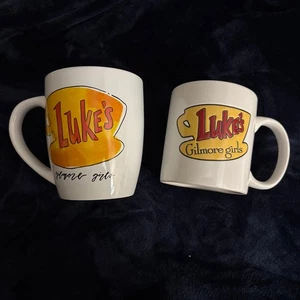 2er Set Luke’s Gilmore Girl Tassen - Bild 1 von 4