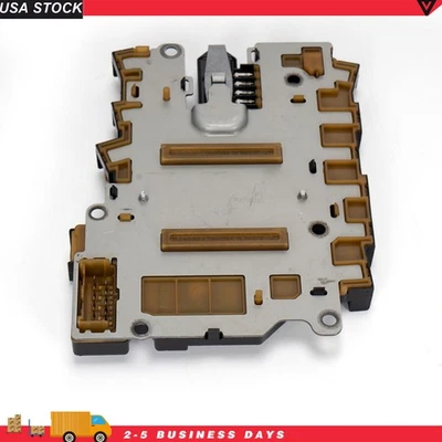 Transmission Control Module TCM RE7R01A For Q70 QX80 370Z Armada Q50 Q60 2009-19 - Image 1 of 4