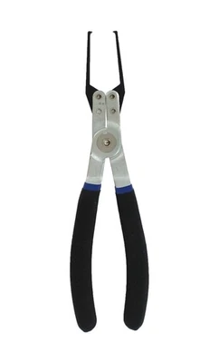 ABN | Relay Puller Pliers – 11.5 Inch Metal Auto Fuse Puller Tool Relay Pliers - Image 1 of 4