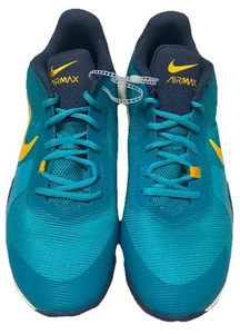 Nike Air Max Impact 4 Athletic Blue Men’s Size 12 DM1124-302 - Picture 1 of 8