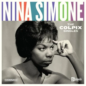 Nina Simone - The Colpix Singles READ DESCRIPTION (LP, Comp, Mono) (Very Good Pl - Picture 1 of 4