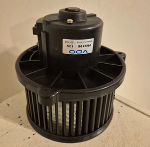 VDO PM9196 HVAC Blower Motor 1998-2002 Kia Sportage - Picture 1 of 5