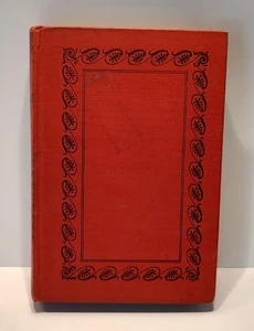 Scarlet Sister Mary - Julia Peterkin 1940 Triangle Books Pulitzer South Carolina - Bild 1 von 9