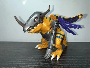 Figura Greymon Bandai Digimon Adventure Super Evolution - Imagen 1 de 12