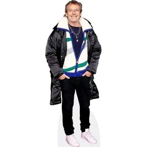 Jean-Luc Reichmann (Coat) Pappaufsteller mini - Bild 1 von 6