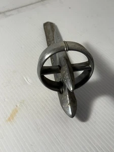 1948 1949 1950 Buick hood ornament 48 49 50 Roadmaster - Bild 1 von 13