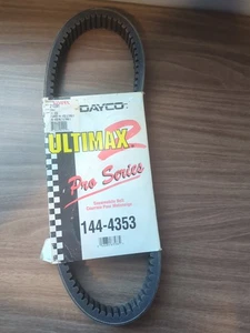 Dayco Ultimax Pro Series 144-4353 Snowmobile Belt - Bild 1 von 7
