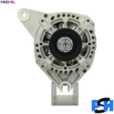ALTERNATOR 225.514.070.000 FOR PEUGEOT 106/II/Van/Hatchback CITROEN SAXO/van - Image 1 of 4