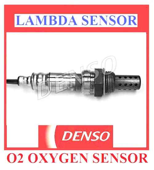 PER SUBARU IMPREZA WRX STi Forester 2.0 Sensore Lambda 22641AA042 226141AA042 - Immagine 1 di 1