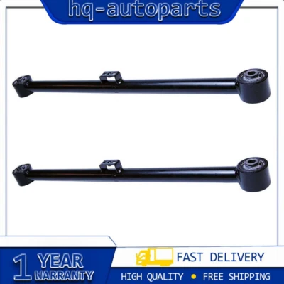 2x Brazo lateral inferior trasero Mevotech para Toyota 4Runner 2003~2018 Foto 1 de 3