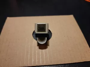 NATIONAL PANASONIC 2700-II JAPAN Cartridge with original stylus - Foto 1 di 4