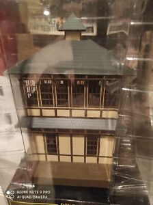 ROY TOWER Building by WEAVER MODELS 1/48,  O Gauge  RARE. 