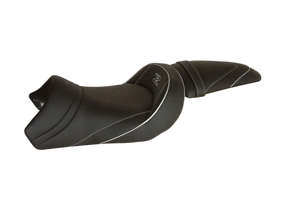 Top Sellerie France Deluxe Comfort Seat Kawasaki Ninja Z1000SX 2010-2013 #2935 - Image 1 of 1