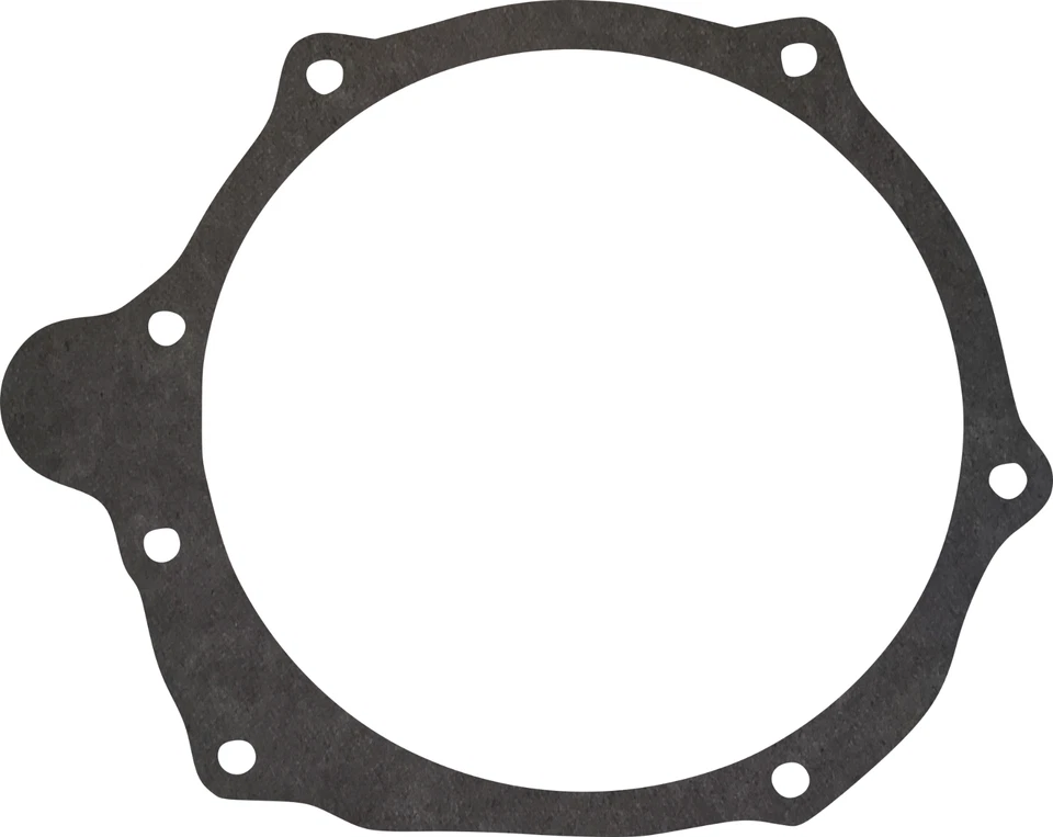 Junta de cubierta de carga del estator del alternador Honda CL125A SS125A nitrilo Foto 1 de 1