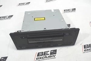 Audi A5 8T SPORTBACK Main Unità Centralina Radio Mmi Alto GPS 8R1035748J - Bild 1 von 8