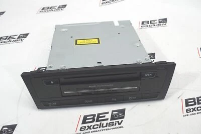 Audi A5 8T SPORTBACK Main Unidad de Control Radio Mmi High GPS 8R1035748J - Imagen 1 de 4