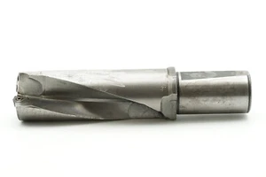 Hertel 3.72480 Neu nr DFT480R2WD40M  Wendeplattenbohrer Ø48-49 für WSP DFT070408 - Bild 1 von 4