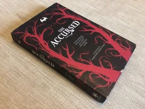 Warhammer Horror: The Accursed - Kurzfilmsammlung - Bild 1 von 4