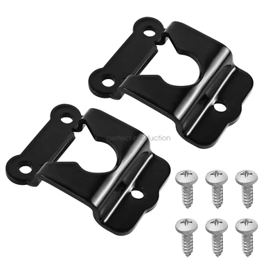 74604-01A Fits AMP Research BedXTender Bracket Mounting Kit for 1984-2021 Models - Image 1 of 4