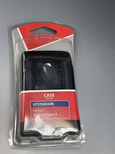 Estuche Utstarcom G'xOne Type-S Vintage Verizon Flip Phone Body Glove - Picture 1 of 9