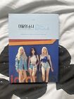 LOONA odd Eye Circle Mix And Match Limited Version Rare Out Of Print Kpop Korea