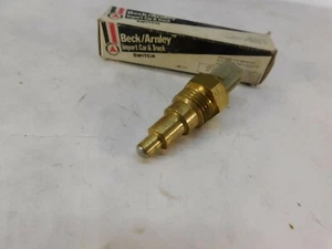 Toyota Corolla 3KC 1200cc Thermo Fan Switch for Radiator Cooling Fan 1979 - Picture 1 of 3